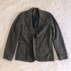 Tweed Jacket, men’s size medium